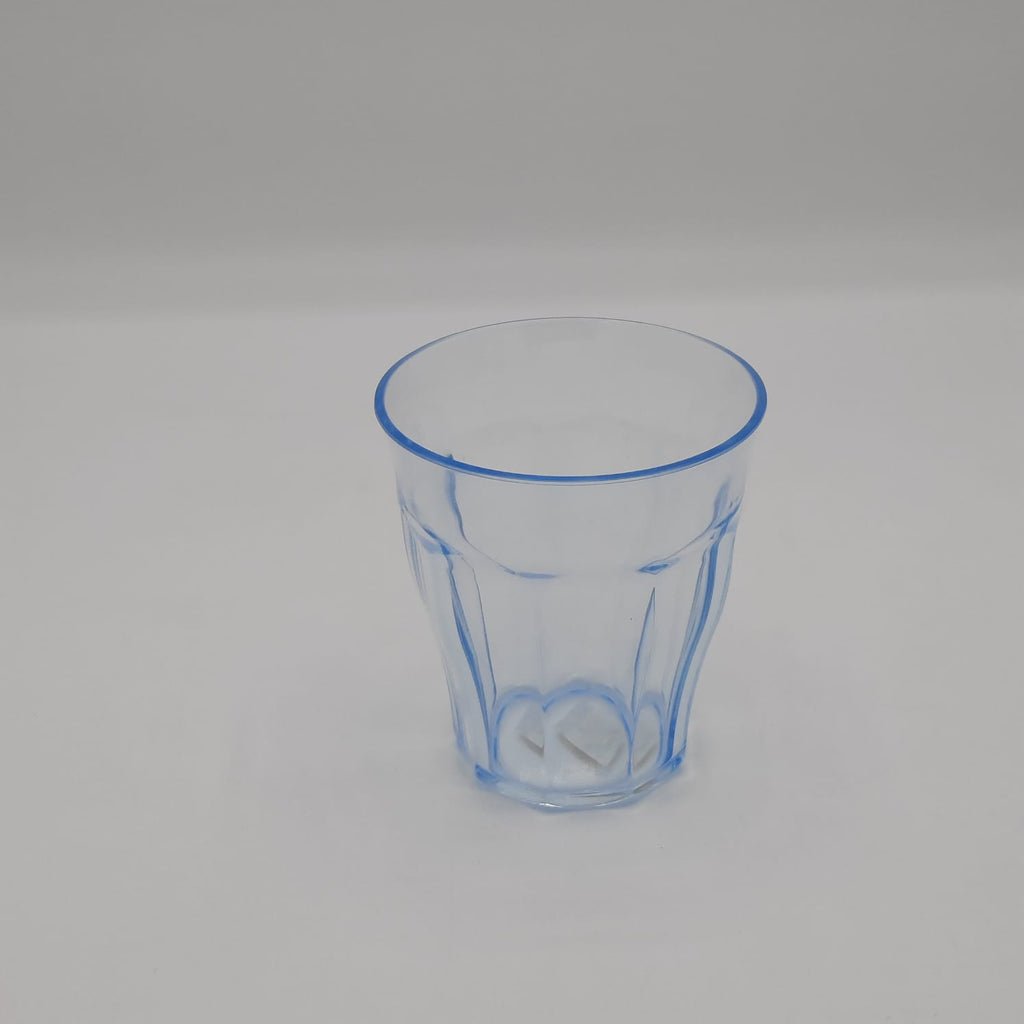 Acrylic Frosted Stackable 335 ml Glass 1pcAC132-5