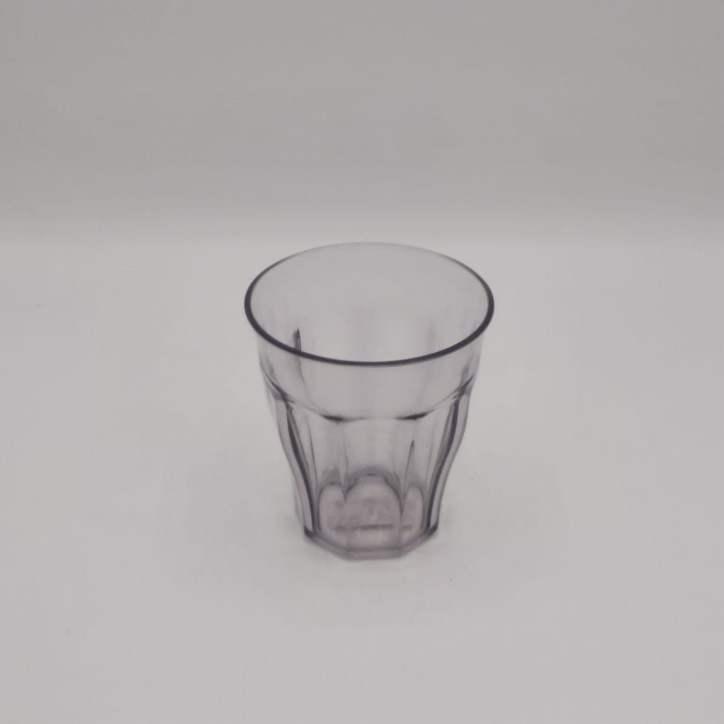 Acrylic Frosted Stackable 335 ml Glass 1pcAC132-6