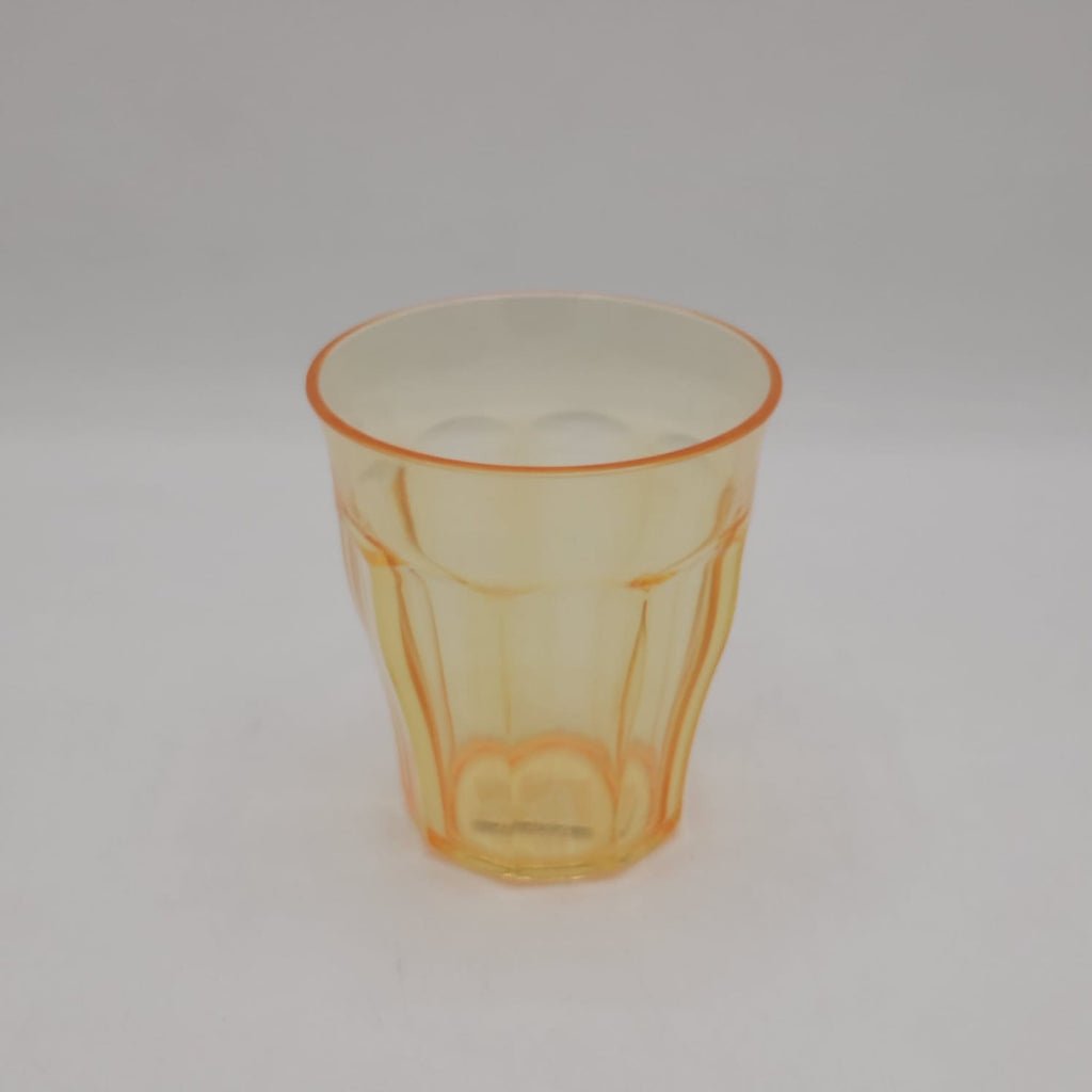 Acrylic Frosted Stackable 335 ml Glass 1pcAC132-7