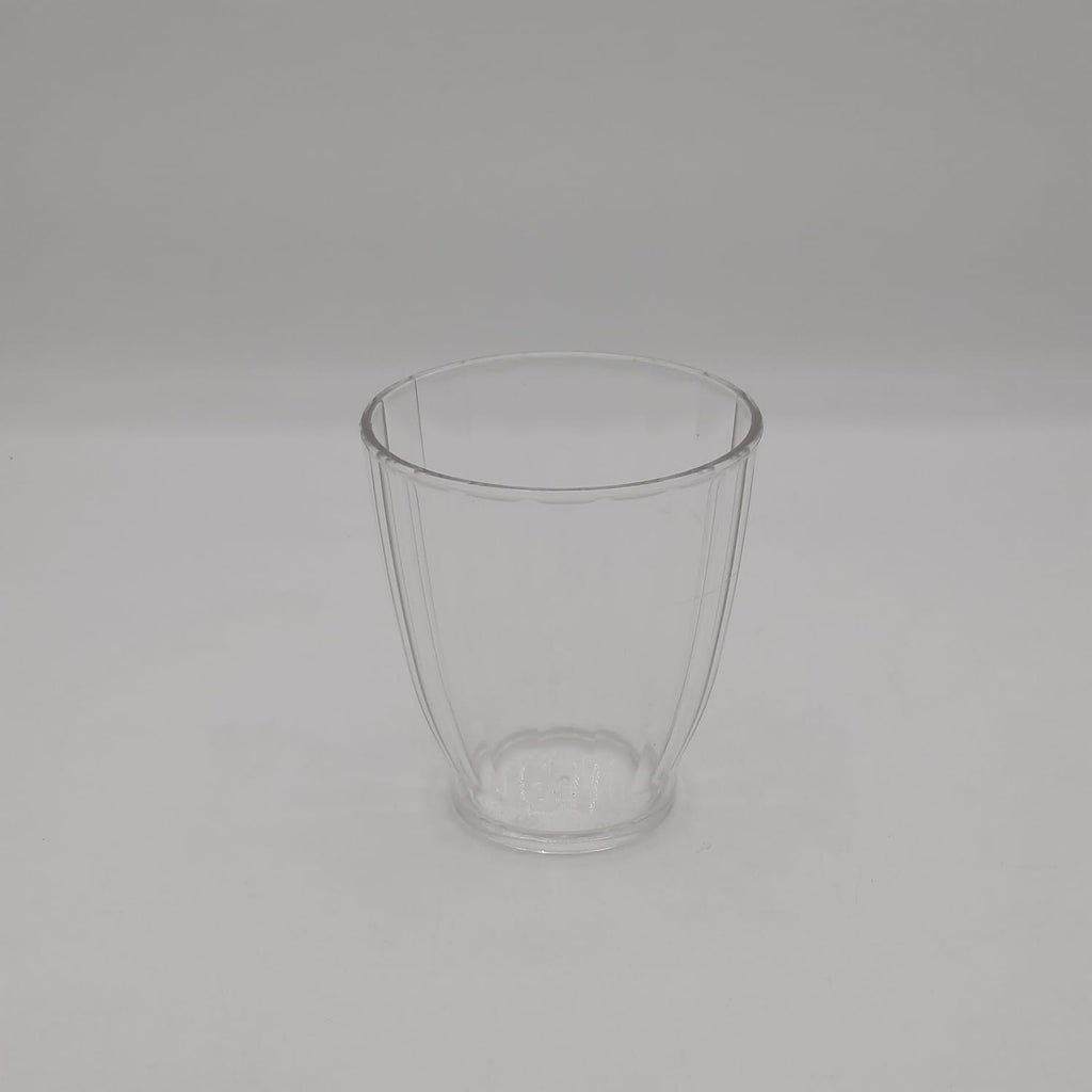 Acrylic Veneto 295 ml Glass 1pcAC131-0