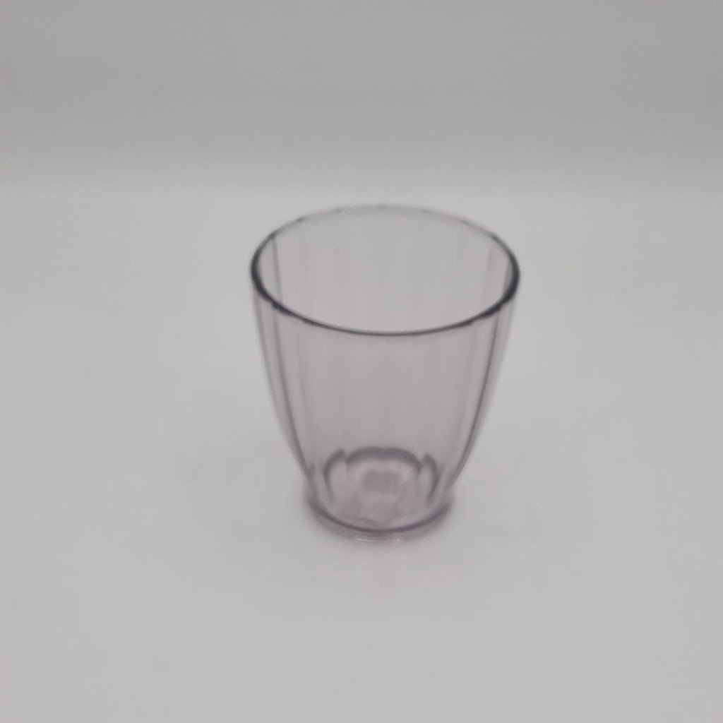 Acrylic Veneto 295 ml Glass 1pcAC131-6